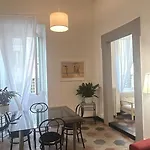 Apartamento Colosseum Promenade Roma
