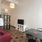 Apartamento Colosseum Promenade Roma