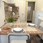 Apartamento Colosseum Promenade Roma