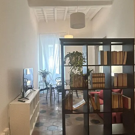 Colosseo Promenade Apartment *