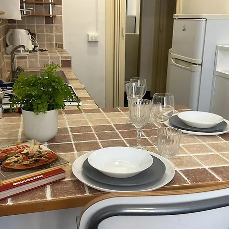 Apartment Colosseo Promenade *