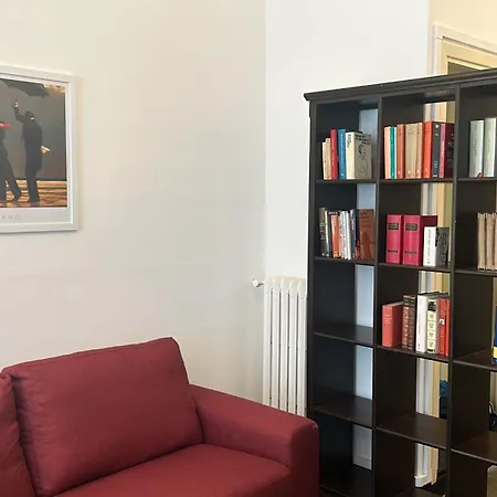 Apartamento Colosseum Promenade Roma