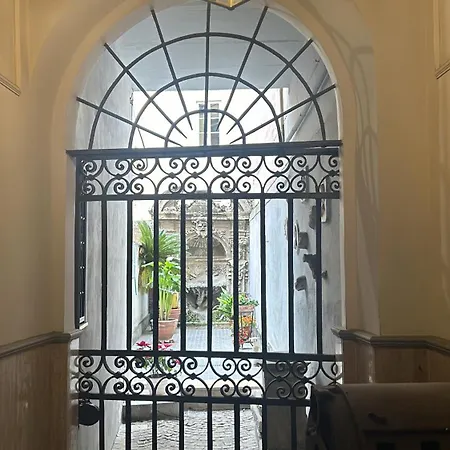 Apartamento Colosseum Promenade