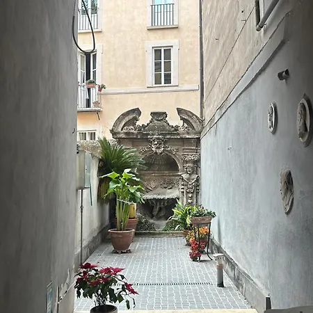 Colosseum Promenade 로마